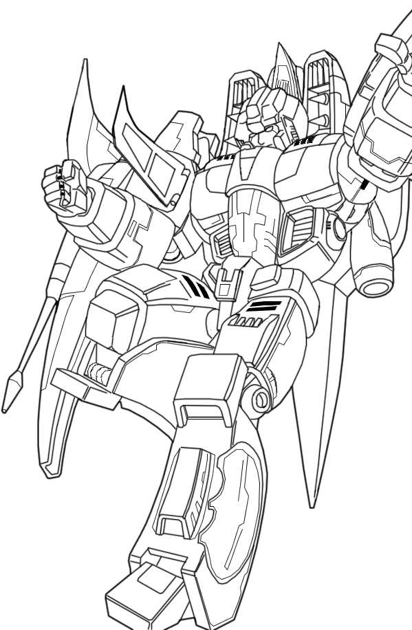 War Within Thundercracker WIP