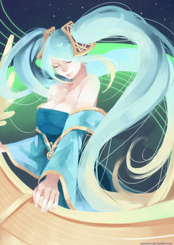 Sona