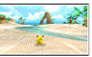 PokePark Wii Stamp