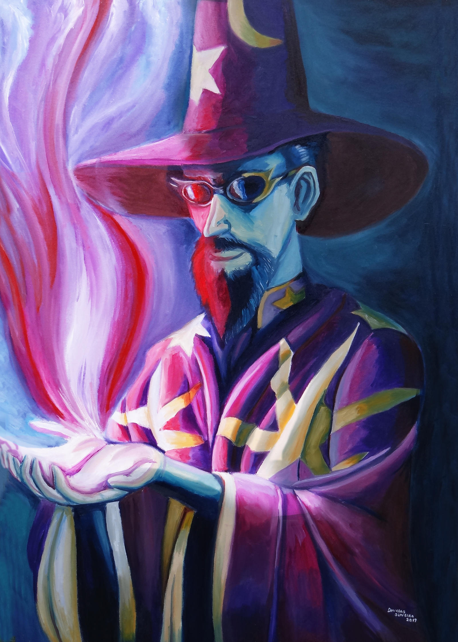 Raul Seixas Opus 666