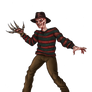 Freddy Krueger