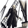 Nosferatu (Black and White)