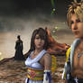 final Fantasy X screenshots