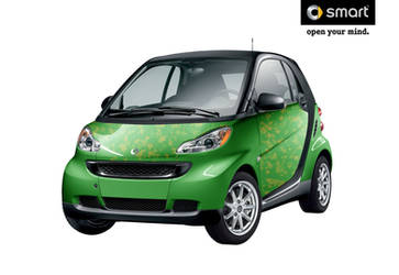 leaf car