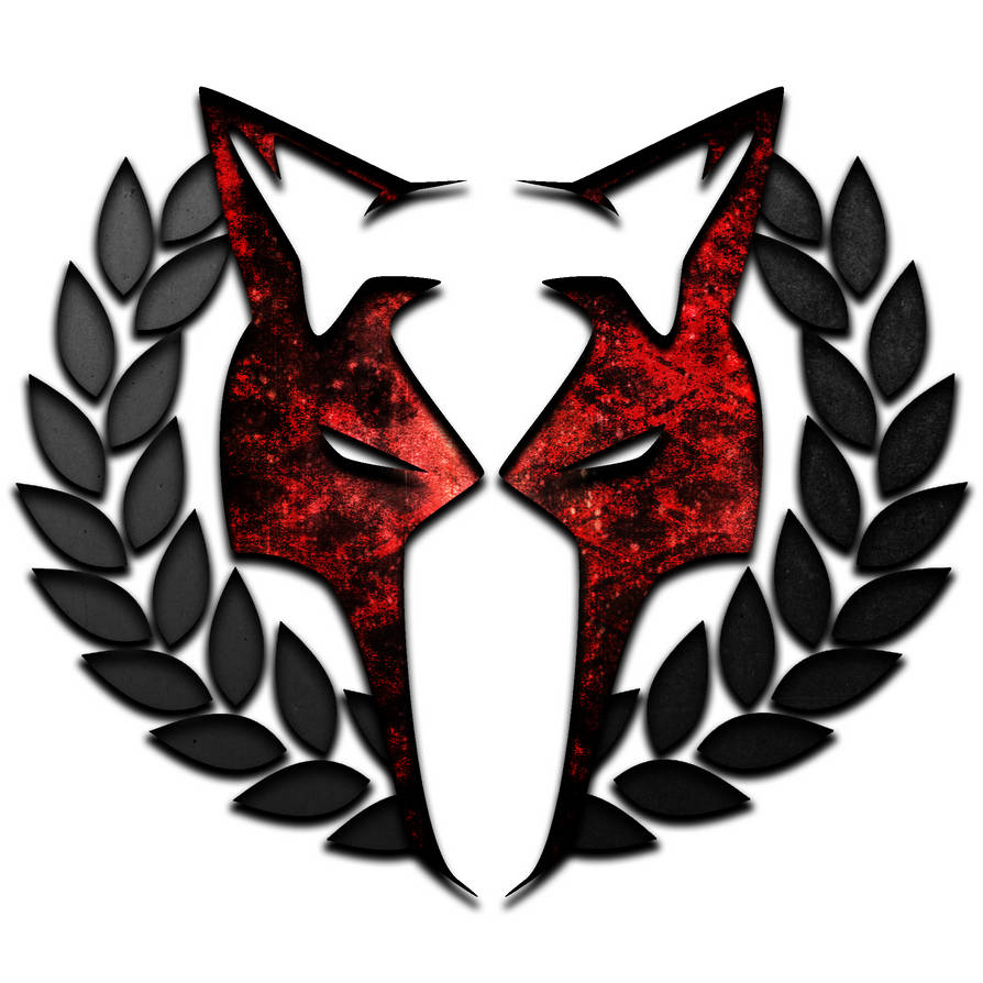 Roblox Logo Ash Clan By Duskriser On Deviantart - 