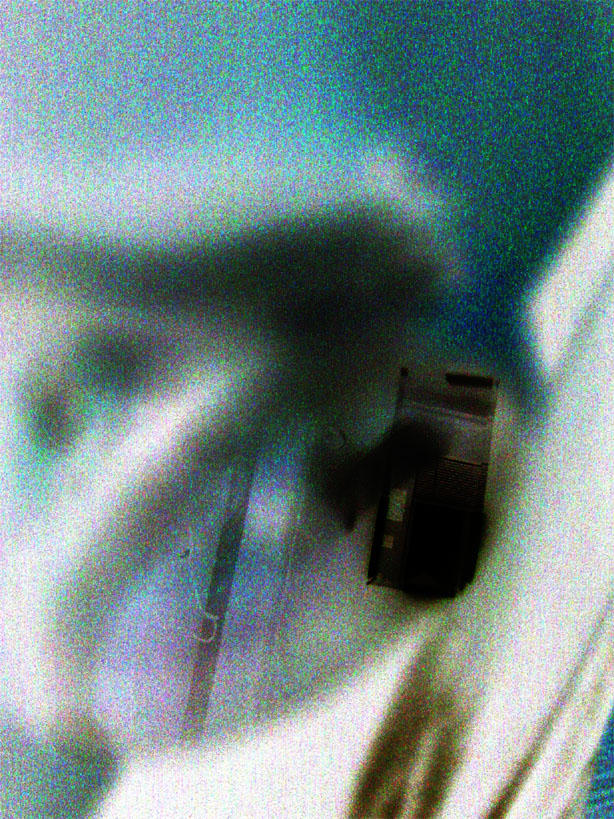 Ghost III by eclipsedreality on DeviantArt