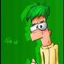 Ferb Is Love :Request: