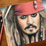 Jack Sparrow