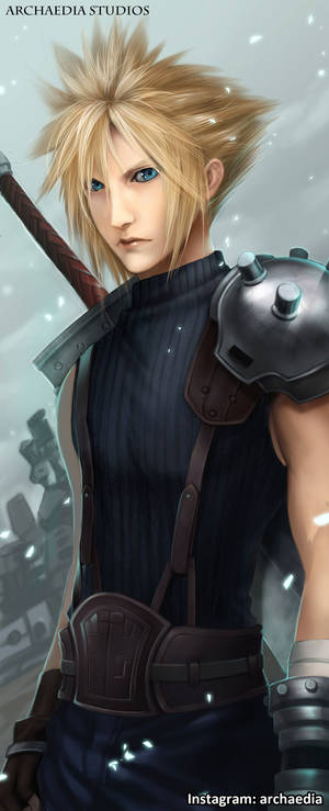 Explore The Best ファイナルファンタジーvii Art Deviantart Explore The Best ファイナルファンタジーvii Art Deviantart