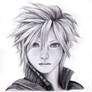 Cloud Strife