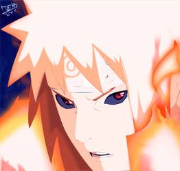 -Minato naruto manga 640 by namiro-lina