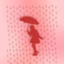In the Pink Rain