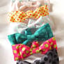 Stress Relief Bows