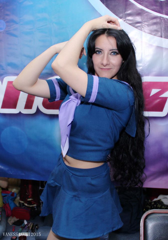 Yukako Yamagishi