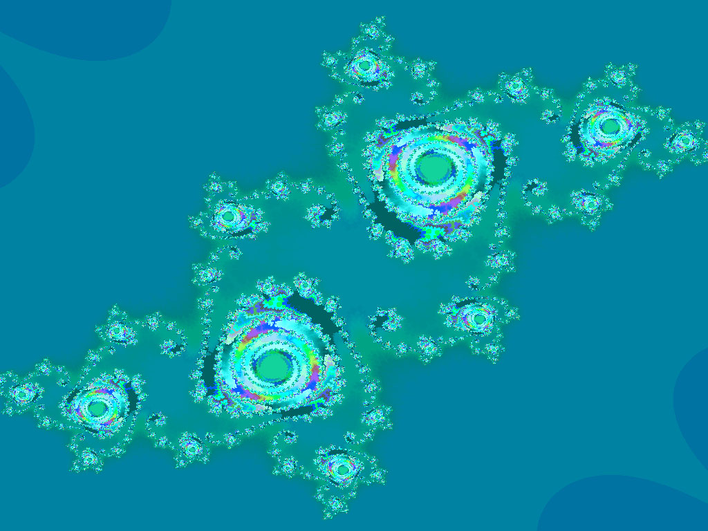 Fractal 3