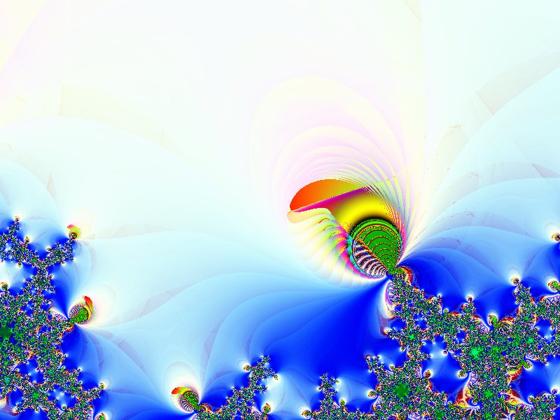 Fractal 116