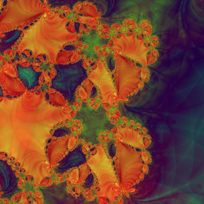 Fractal 142 FE