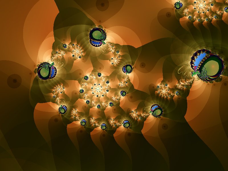 Fractal 171