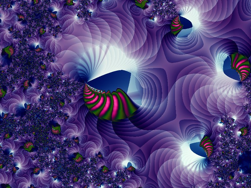 Fractal 174