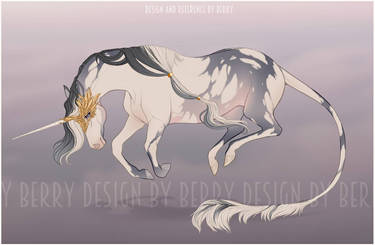 Horse Adopt Auction [OPEN] 