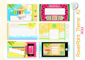 Powerpoint Theme #2