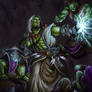 Thrall