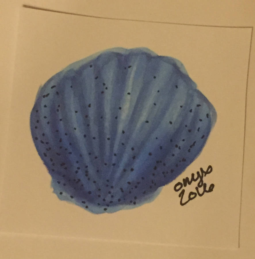 Dotted Shell by OnyxMonarchy on DeviantArt