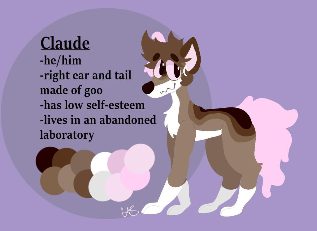 Claude Ref