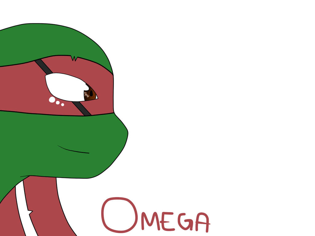 Omega Ruts Animation Omega by NellyHamato on DeviantArt