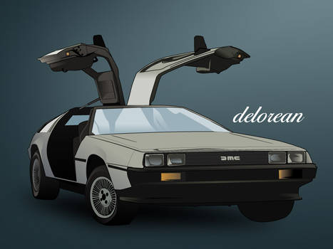 DeLorean