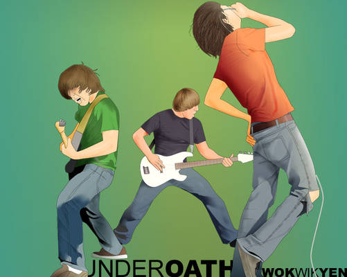 Underoath