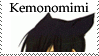 Kemonomimi Stamp by Kemonomimi-Club