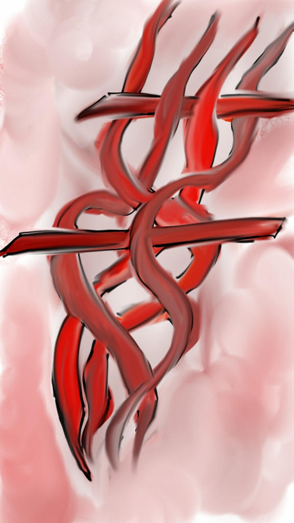 Deviantart 1.red RED by john1chef on DeviantArt