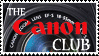 Canon Club Stamp by Latrodectus-Pallidus