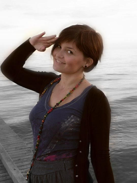 merissa by merissa002 on DeviantArt