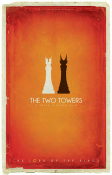 The Two Towers Chess