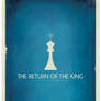 The Return Of The King Chess