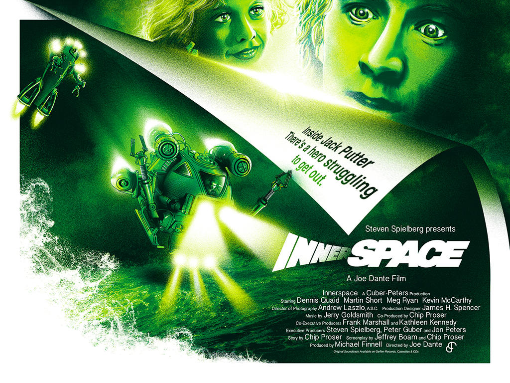 INNERSPACE