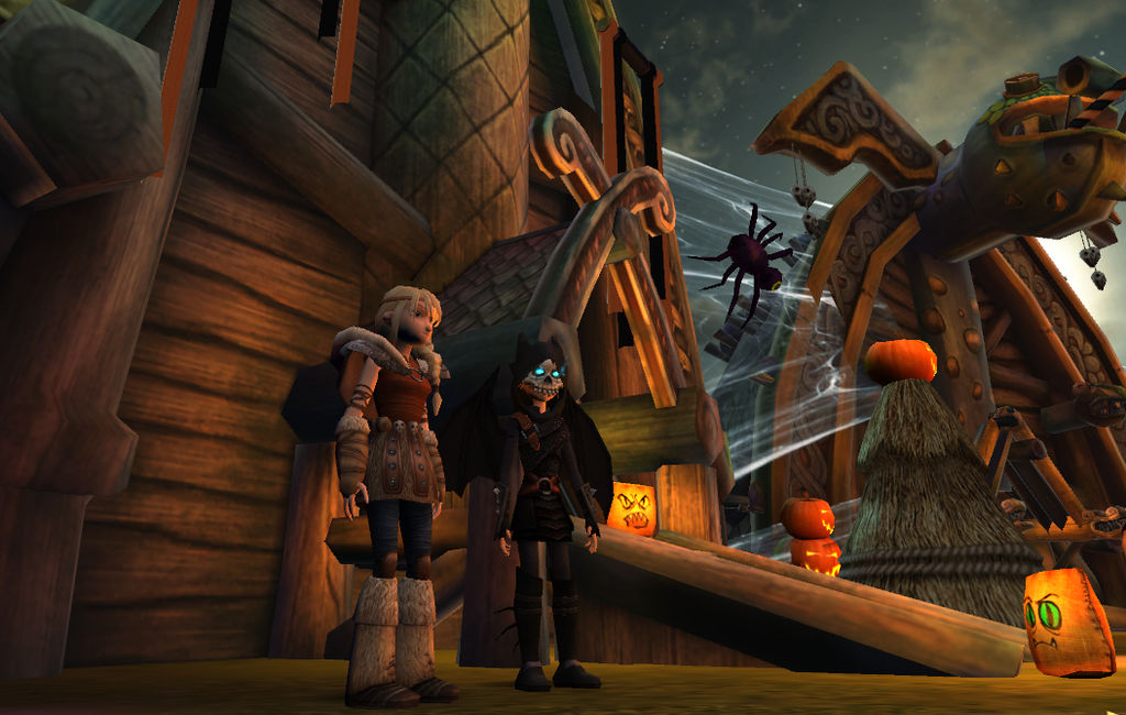 Random Dreadfall Screenshot by Artsy--Dragon on DeviantArt