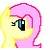 fluttershy icon