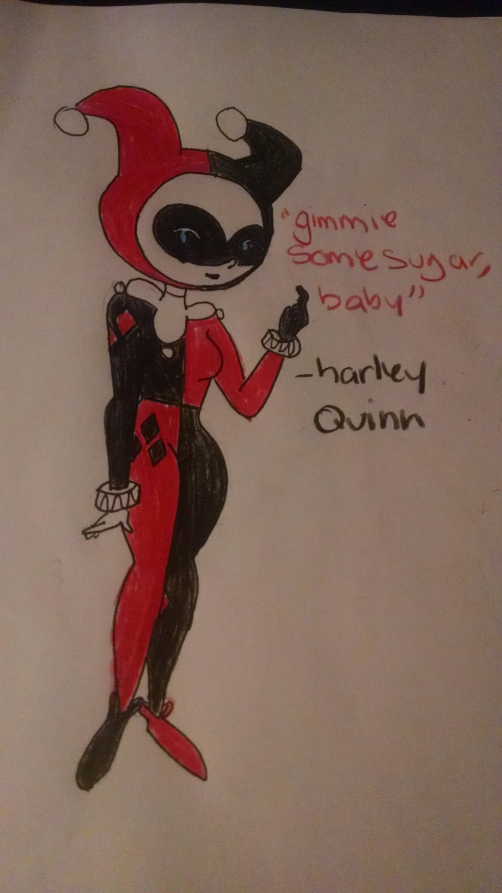 Harley Quinn