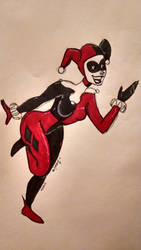 Harley Quinn