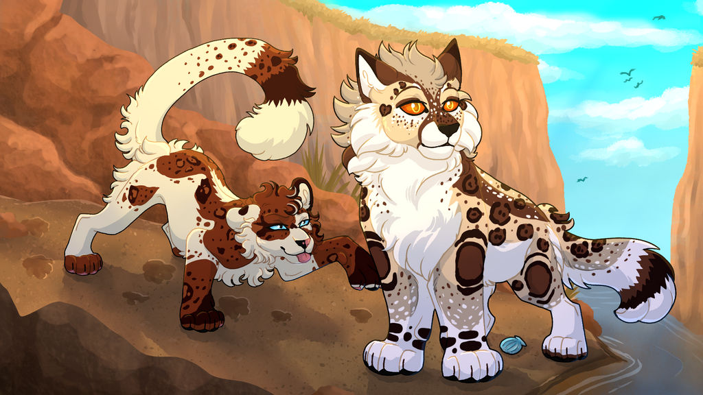 Keep Away! - Collab