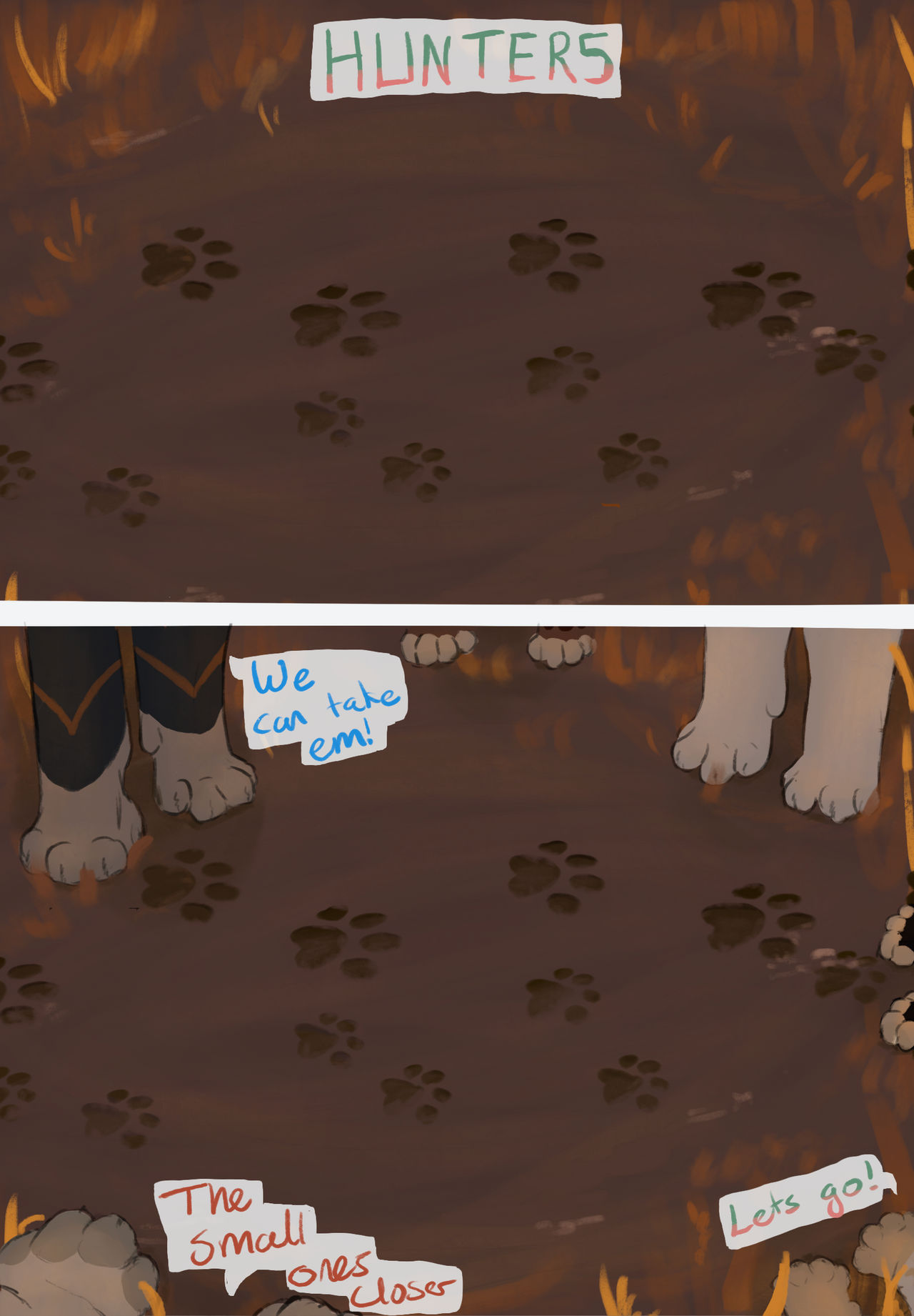 A Simple Mistake pg4
