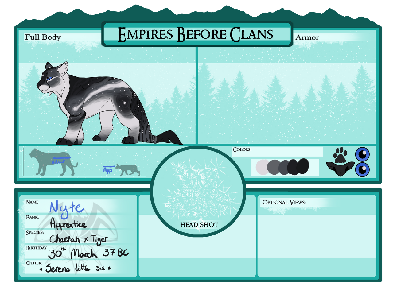 EBC: Nyte