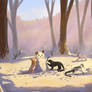 Do you want to build a Snowcat? - Collab