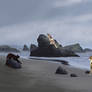 On the Beaches - Collab