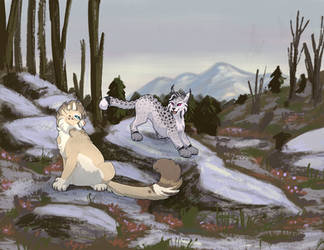 In Years Gone By