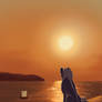 Burning Sun