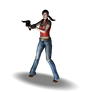 Claire Redfield